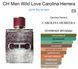 Carolina Herrera CH Men Wild Love oil 10ml масло абсолю 648 фото 3