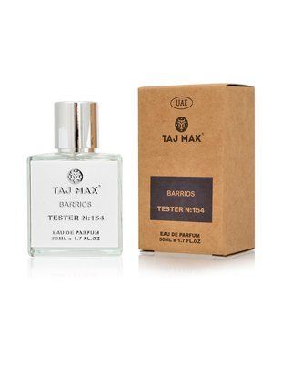 Marc-Antoine Barrois Ganymede 50ml premium tester Taj Max