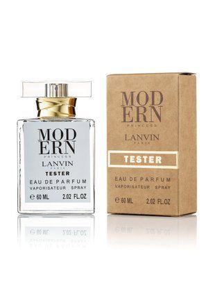 Lanvin Modern Princess edp 60ml brown tester 126 фото