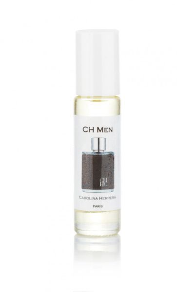 Carolina Herrera CH Men oil 10мл олія абсолю 0020 фото