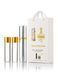 Paco Rabanne 1 Million Lucky edp 3x15ml парфюм мини в подарочной упаковке 128 фото 1