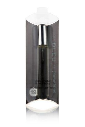Jeanmishel 19 Love Bleu De edt 20мл на блистере 19 фото