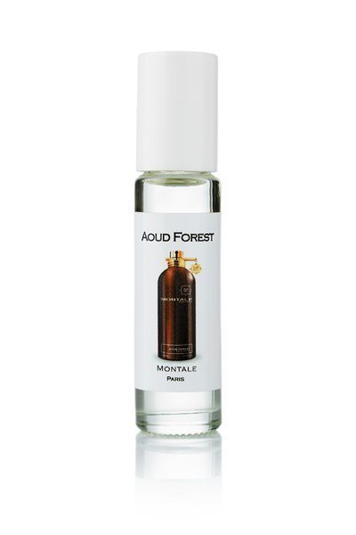 Montale Aoud Forest oil 10мл олія абсолю 0143 фото