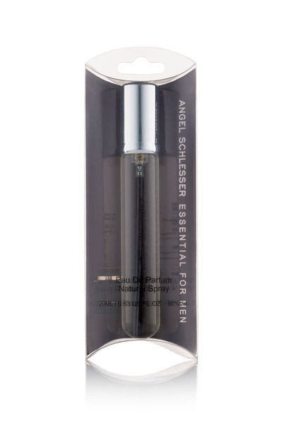 Angel Schlesser Essential for Men edp 20ml perfumowany długopis w sprayu, na blistrze