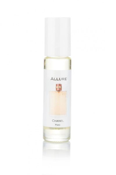 Chanel Allure oil 10ml absolute oil