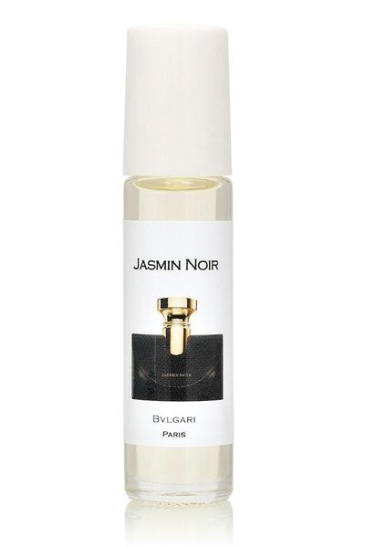 Bvlgari Jasmin Noir oil 10ml масло абсоля 494 фото