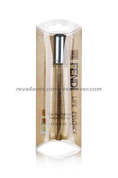 Fendi Life Essence 20ml духи ручка спрей стекло на блистере 107 фото