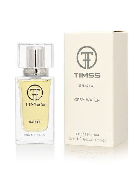 Byredo Gypsy Water edp 50ml TIMMS U502 фото