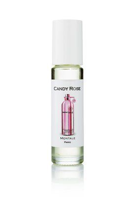 Montale Candy Rose oil 10мл масло абсолю 0149 фото