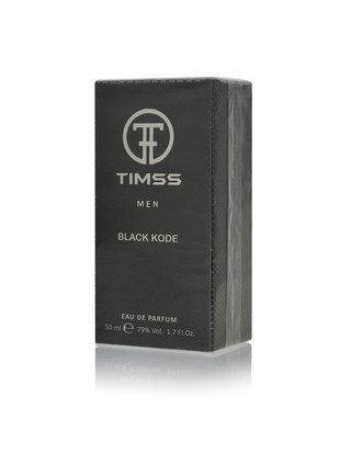 Armani Black Code edp 50ml Timms M165 фото