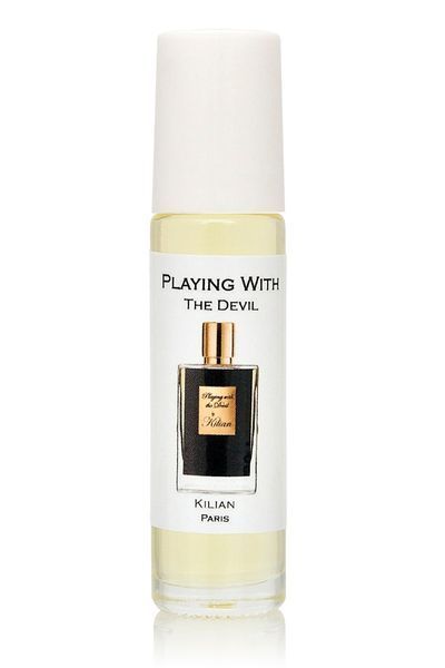 Kilian Playing With The Devil oil 10ml absolute oil