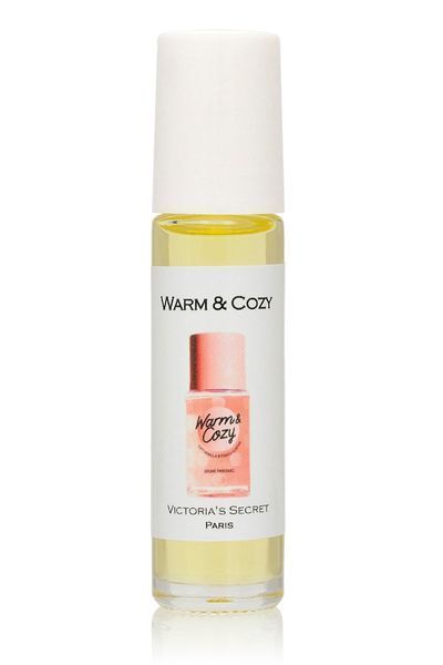 Victoria's Secret Warm & Cozy oil 10ml олія абсолю 495 фото