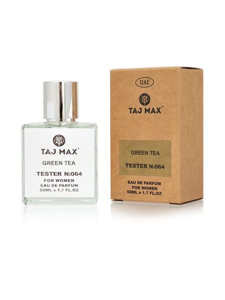 Elizabeth Arden Green Tea edp 50ml premium tester Taj Max 064 фото