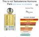 Hormone Paris This is not Testosterone oil 10ml масло абсолю