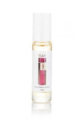 Yves Saint Laurent Elle oil 10мл масло абсолю 0218 фото