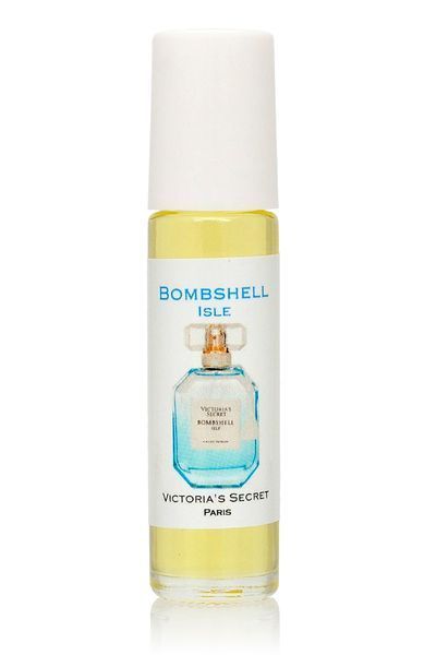 Olejek Victoria's Secret Bombshell Isle 10ml olejek absolutny