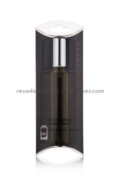 Nasomatto Black Afgano 20ml парфуми ручка спрей скло на блістері 109 фото