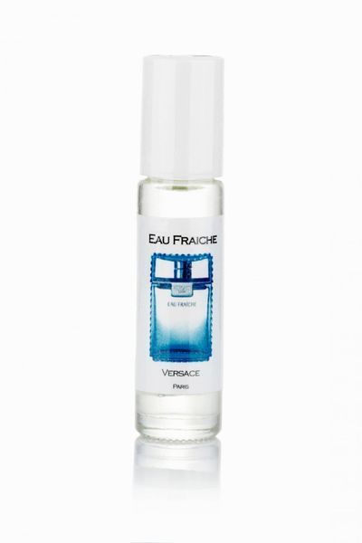Versace Man Eau Fraiche oil 10ml parfumooil
