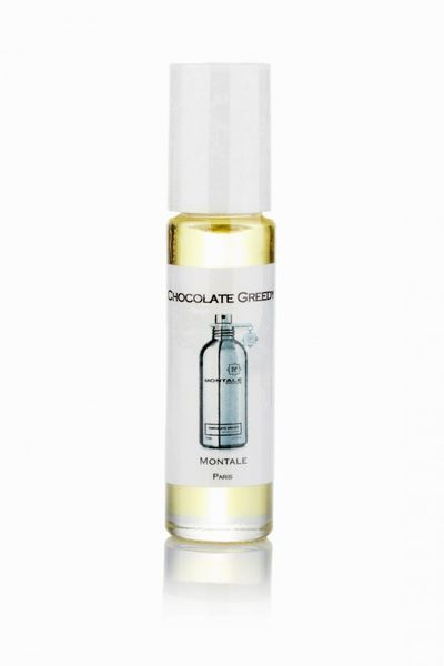 Montale Chocolate Greedy oil 10мл олія parfumooil 0150 фото Montale Chocolate Greedy oil 10мл олія parfumooil 0150 фото
