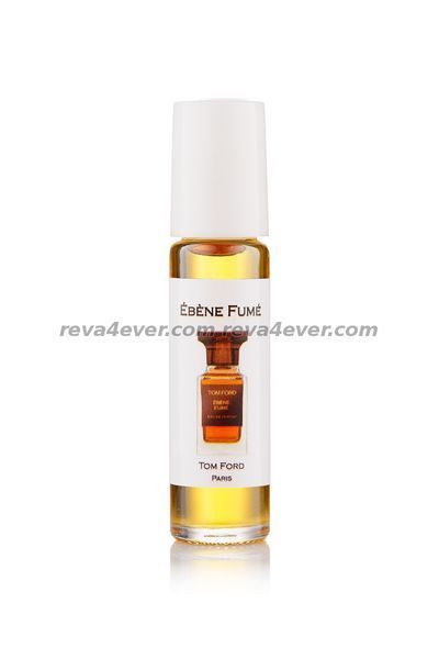 Tom Ford &Eacute;b&egrave;ne Fum&eacute; oil 10ml absolute oil
