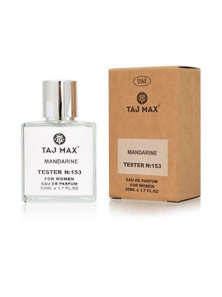 Guerlain Aqua Allegoria Mandarine Basilic 50ml premium tester Taj Max 153 фото