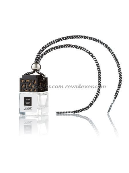 Tom Ford Tobacco Vanille 10 ml car perfume VIP 202 фото