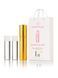 Montale Rose Elixir edp 3x15ml mini w pudełku prezentowym