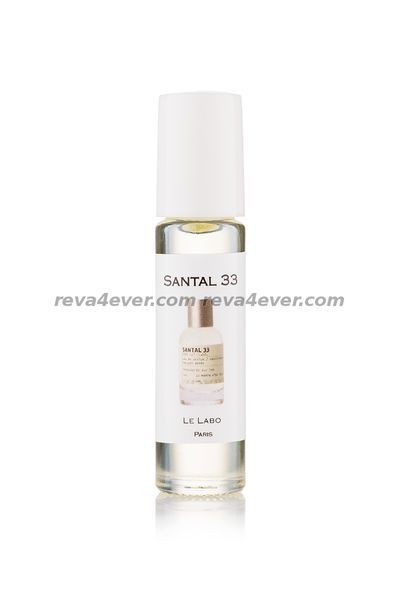 Le Labo Santal 33 oil 10ml absolute oil
