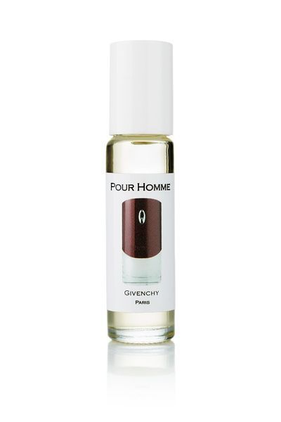 Olejek eteryczny Givenchy pour homme 10ml olejek eteryczny