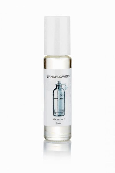 Montale Sandflowers olejek 10ml olejek absolutny