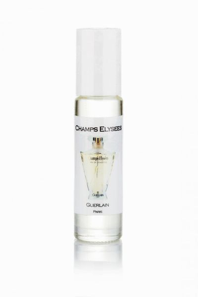 Guerlain Champs-Elysees oil 10ml absolute oil