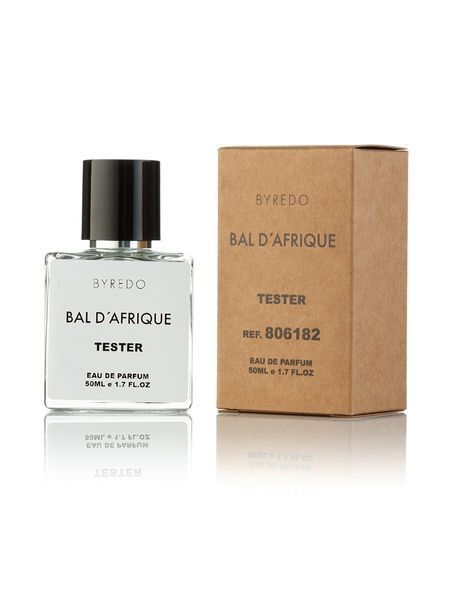Byredo Bal D'Afrique edp 50ml premium tester Taj Max