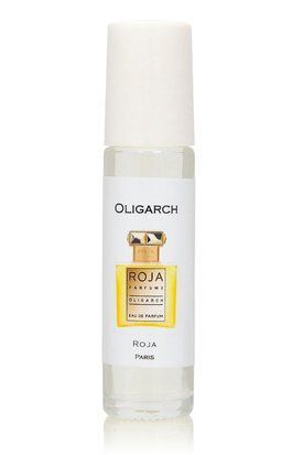 Roja Dove Oligarch oil 10ml масло абсоля 498 фото