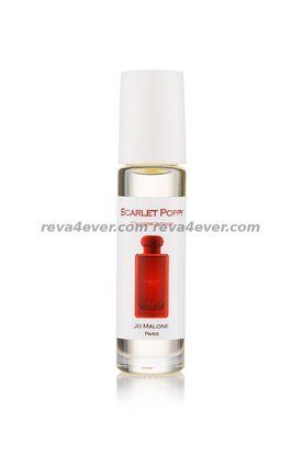 Jo Malone Scarlet Poppy Intense oil 10мл масло абсолю 345 фото
