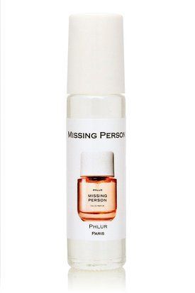 Phlur Missing Person oil 10мл масло абсолю 446 фото