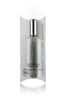 Jeanmishel 89 Love Fleur Narcotique edt 20мл на блистере 89 фото