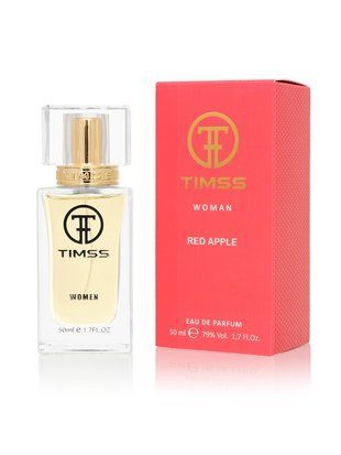 Nina Ricci Nina edp 50ml Timms (RED APPLE) W347 фото
