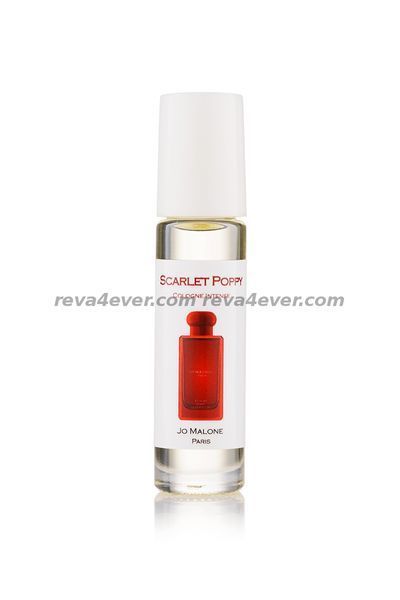 Jo Malone Scarlet Poppy Intense oil 10мл масло абсолю 345 фото