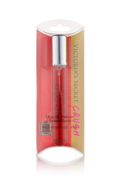 Victoria's Secret Crush edp 20ml perfumy w sprayu w długopisie szkło na blistrze