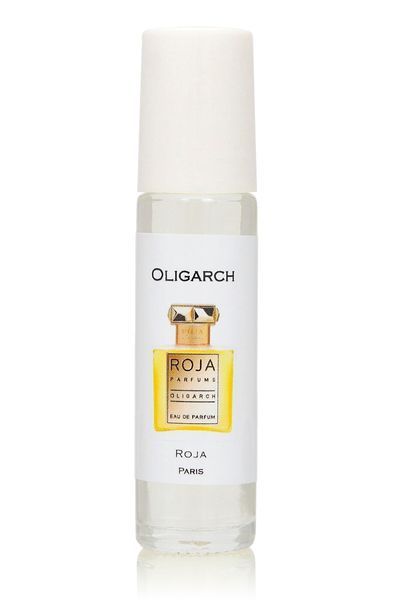 Roja Dove Oligarch oil 10ml absolute oil