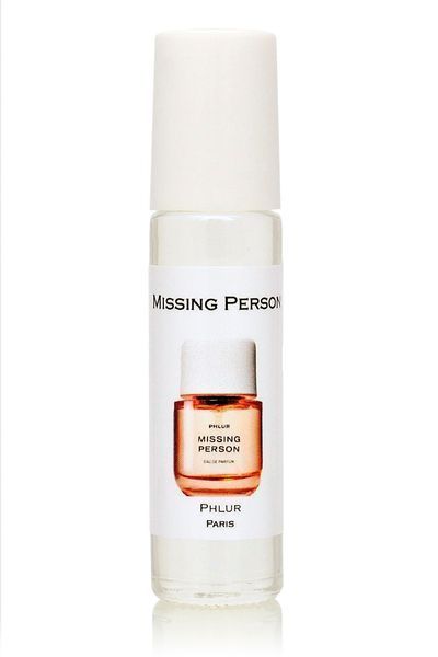 Phlur Missing Person oil 10ml absolute oil