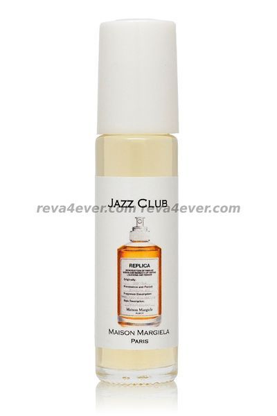 Maison Martin Margiela Jazz Club oil 10ml absolute oil