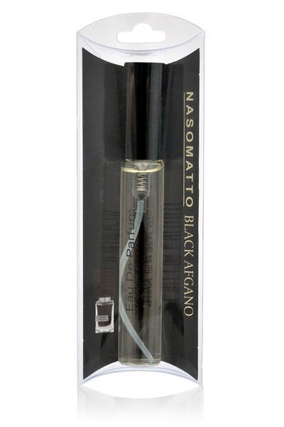 Nasomatto Black Afgano edp 10ml парфуми ручка спрей скло на блістері 109 фото