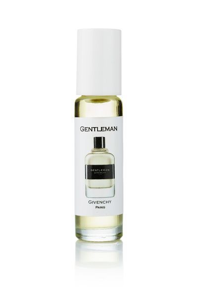 Olejek Givenchy Gentleman 10ml olejek absolutny