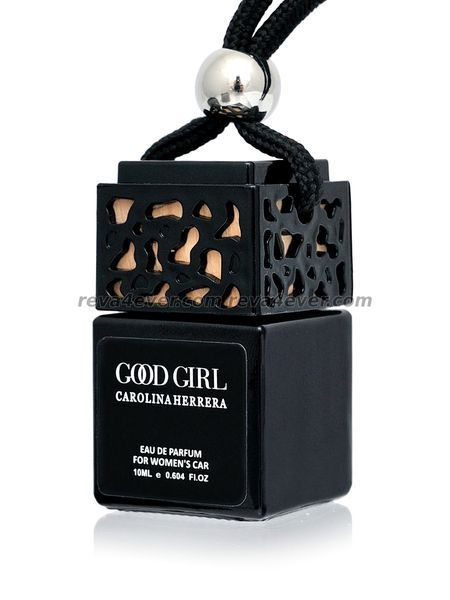 Carolina Herrera Good Girl 10 ml car perfume VIP BLACK