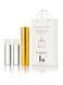 Zarkoperfume Pink Molecule 090.09 edp 3x15ml mini in a gift box