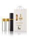 Paco Rabanne 1 Million Prive edp 3x15ml парфум міні в подарунковій упаковці 127 фото 2