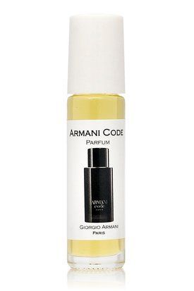 Giorgio Armani Armani Code Parfum oil 10мл масло абсолю 411 фото