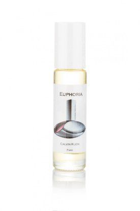 Calvin Klein Euphoria oil 10мл масло абсолю 0016 фото