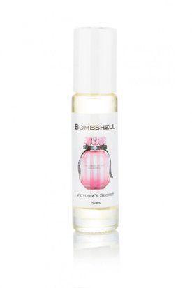 Victoria's Secret Bombshell oil 10мл олія parfumooil 0211 фото